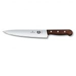 Nůž Victorinox - kuchařský Rosewood 22 cm