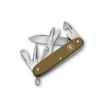 Nůž Victorinox Pioneer X Alox Limited Edition 2024 Terra Brown