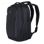 Batoh Victorinox Essentials Laptop Backpack - černý