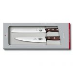 Victorinox - set kuchyňských nožů Wood