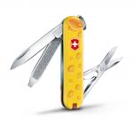 Victorinox Classic Alps Cheese