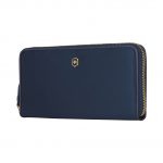 Peněženka Victorinox Victoria Continental Wallet - Deep Lake