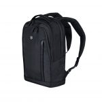 Batoh Victorinox Compact Laptop Backpack - černý