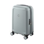 Kufr Victorinox Connex Frequent Flayer Carry-on - Slate
