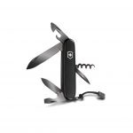 Victorinox Spartan Onyx Black