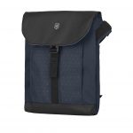 Victorinox Altmont Original Flapover Digital Bag - modrá