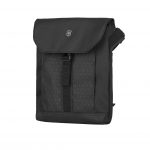 Victorinox Altmont Original Flapover Digital Bag - černá