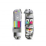 Victorinox Classic – Retro TV 2021