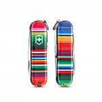 Victorinox Classic - Mexican Zarape 2021