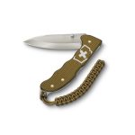 Nůž Victorinox Evoke Limited Edition 2024 Terra Brown