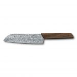 Nůž Victorinox Swiss Modern Damast Santoku Limited Edition 2020