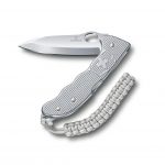 Nůž Victorinox Hunter Pro M Alox - stříbrný