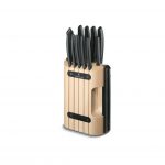 Set nožů Victorinox - Swiss Classic Cutlery Block - 11 ks