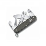 Nůž Victorinox Pioneer X Alox Limited Edition 2022 Thunder Gray