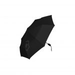 Victorinox Automatický deštník TA Edge Duomatic Umbrella, černý