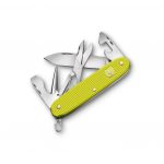 Nůž Victorinox Pioneer X Alox Limited Edition 2023 - Electric Yellow