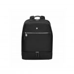 Victorinox Victoria - Signature Deluxe Backpack - černá