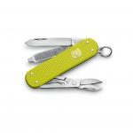 Nůž Victorinox Classic Alox Limited Edition 2023 - Electric Yellow