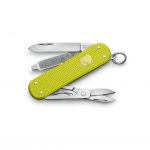 Nůž Victorinox Classic Alox Limited Edition 2023 - Electric Yellow