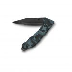 Nůž Victorinox Evoke Alox Navy Camouflage