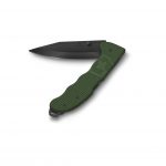 Nůž Victorinox Evoke Alox Green Olive