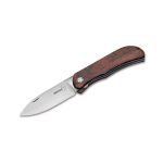 Nůž Boker Plus - Exskelibur I Cocobolo