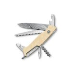 Nůž Victorinox Ranger 55 Mic Damast Limited Edition 2023