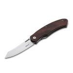 Nůž Böker Plus - Takara Cocobolo