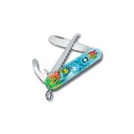 Victorinox - můj první kapesní nůž, Set, Dolphin Edition